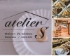「atelier S（アトリエエス）」週末に扉が開く、“和歌山の魅力を込めた”焼き菓子のお店