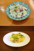 定番のピラフや週替わりパスタ等フードメニューも充実「Ｃａｆｅ Ｌｉｎｎｅａ（カフェリネア）」