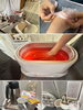 ロウを剥がす時のツルンとした感覚が楽しいですよ☆「N's hand spa」