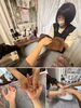 サロンというより、心安らぐ『お家』のような場所でありたい。「N's hand spa」