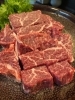 黒毛和牛を一頭買いしているので、鮮度に自信があります！

「焼き肉の大拙」