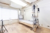 「Pilates studio ata NIPPORI」鶯谷・日暮里のパーソナルピラティス向けレンタルスタジオ
