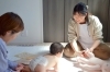 「Luna baby」和歌山市のベビーマッサージ教室｜家族で楽しめる・少人数で安心