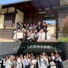 つい長居をしてしまう、居心地のよさを大切にしています♪「Jardin de C (ジャルダン ドゥ セー)」
