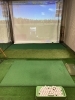 天候に影響されない快適な環境でわかりやすい丁寧な指導を提供「GOLF STUDIO OZ」