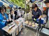 清新町・臨海町ふれあいまつり「青森大学 東京キャンパス」