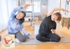 「ピラティススタジオmami（マミ）」諏訪市｜ダイエット疲れ・更年期などにパーソナルピラティス