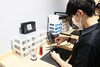 実績豊富なプロの技術者が、丁寧に修理いたします。「iPhone修理アイサポ 新宿本店」