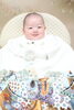 「COCOユニオンで　赤ちゃん　家族写真を　753ドレスでも　スタジオパック　」