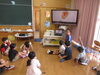 今回は体の部分のレッスン👂「ALT英語で遊ぼう🔤」