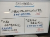 今日のランチにいかが？「本日の日替わり！ダシ香る和風中華そばランチ🍜」