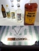 夜はお酒が楽しめます♪「mm～ミルクとミント～」
