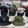 「NEW✨ディッキーズ様　 カジュアル帽子＆ベルト🧢」