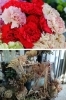 色鮮やかなお花からドライフラワーまで店内に並んでおります「花のこいずみ」