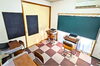 PCなどのICT教材を用いた学習を導入「楽習塾ぶんぷれっぷ」