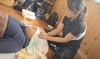 「Paniタイ式マッサージ」