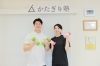 「パーソナルジム かたぎり塾 津田沼店」運動初心者さん大歓迎！　手ぶらで通える津田沼のパーソナルジム