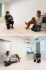 飼い主様とも、しっかりお話ししながら進めていきます。「Nature Dog Labo」