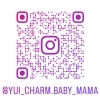 活動内容や最新情報はInstagramでご確認ください「親子カウンセリング 結のCharm」