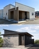 新築　平屋建売住宅（外装工事込み）約3350万円～。「cocoru SUWA」