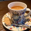 抽出方法も日夜研究しています「Cafe ＆ Bar THE MAD HATTER」
