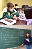 地域と連携した教育課程、基礎となる数学を実践形式で学びます「育英館大学」