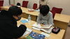 個別アプローチあり丁寧に指導「函南　新中1英語クラス　生徒募集中」