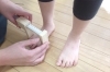 お子さまの足を正しく計測し、フィットした靴を提案「Pedinico」