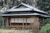「箱階段」