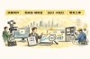 「合同会社ワビークロス」映像制作/SEO/助成金/電気工事など 多角的に事業成長を支援
