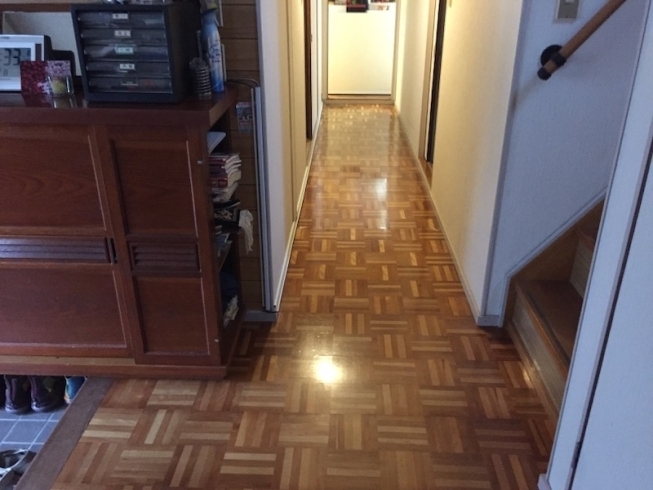 玄関ドアを開けると明るいフローリングが好印象です 有限会社タイトハンマー Moriyamaのニュース まいぷれ 寝屋川市 玄関ドアを開けると明るいフローリングが好印象です 有限会社タイトハンマー Moriyamaのニュース まいぷれ 寝屋川市