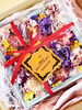 「【ドライフラワーのBox flower Gift】」