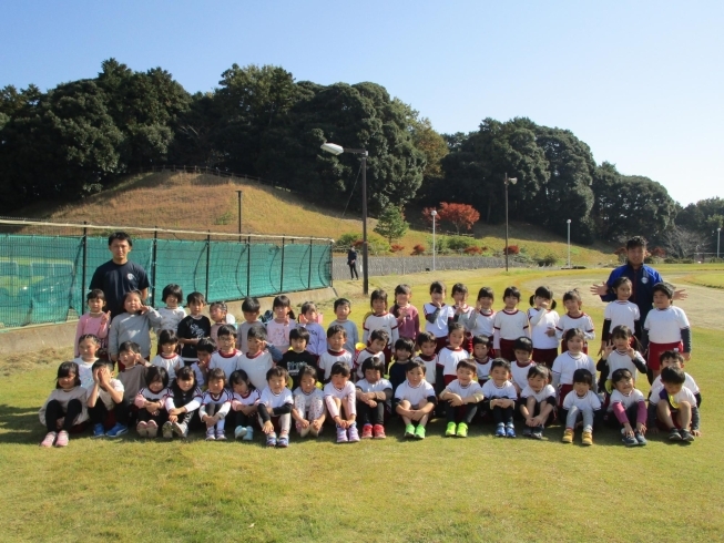 みんなで　ハイ，チーズ♪「玉造小学校でまた会おうね♪」