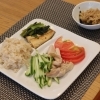 お料理教室