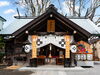 「函館乃木神社」人生の節目に親身に寄り添う身近な神社を目指しています
