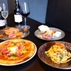 wine dining ima