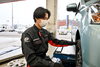 「オートバックス 松山保免店」タイヤ選びから車検まで。納得してまかせるならオートバックス
