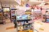 トレンドのブラインドボックスコーナー「MEGAドン・キホーテ八千代16号バイパス店」