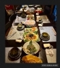 毎回違う料理で来店されるたびに楽しくなるお店！「食楽器しゃら」