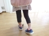 試着では「この靴がいい！」「ずっと歩ける」との感想も！「Pedinico」