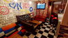 「BAR NICO」気軽に過ごせる、居心地の良い大人の隠れ家