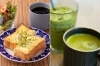宇治抹茶を使用した香り豊かな抹茶ラテなどドリンクも豊富「ロコピコ珈琲」
