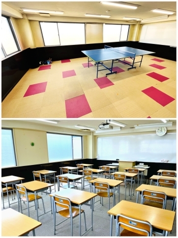 通信制高校は数ある道の一つ。「通信制高校 ゴールフリー高等学院 草津キャンパス」
