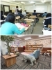 フリースペースがあり自由に使用できます。「通信制高校 ゴールフリー高等学院 草津キャンパス」