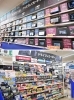 カーナビやドラレコも、ぴったりの一台がきっと見つかります。「オートバックス とべ店」