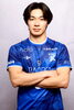キャプテン熊谷広夢
熱い応援が力になります。皆さんと関東昇格！「SAITAMA KNØS UNITED」