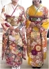 振袖はもちろん、小物類も豊富に取り揃えています「青木スタジオ 貸衣裳店」