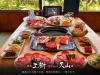「焼肉三樹Shuhari天山」二つの名店が一つに。厳選和牛焼肉を個室で気軽に堪能。