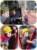 「トトロの公園に♡【交野市・小規模保育園】」