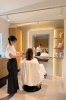 再現性が高く、毎日お手入れしやすいスタイリング「amilla beauty room」